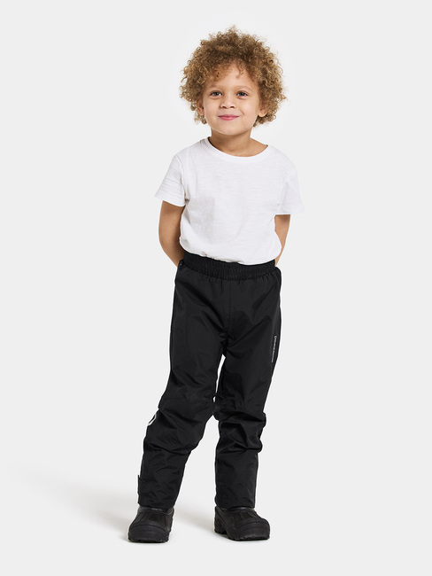 Didriksons Avan Outdoorhose, Black