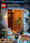 LEGO Harry Potter TM 76382 Hogwarts™ Moment: Verwandlungsunterricht