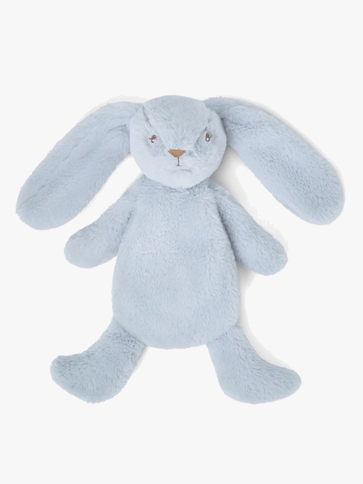 That's Mine Houston Gewichts-Stofftier Kaninchen 0,3 kg, Blau