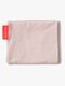 bbhugme Stillkissen Bezug, Pink Melange