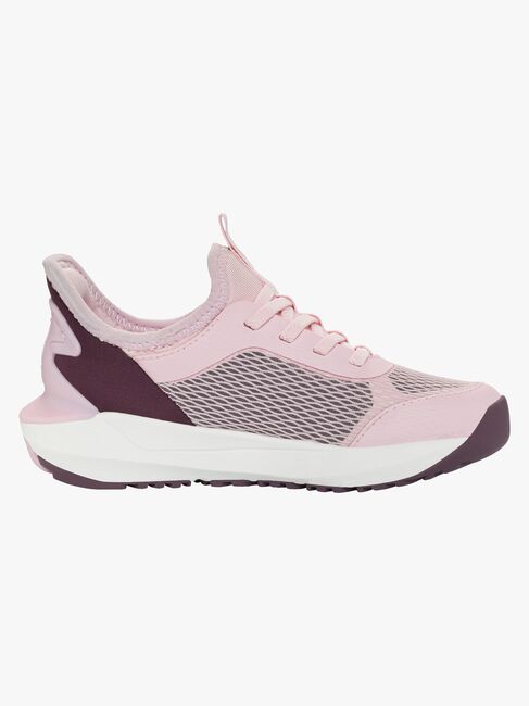 Viking QuickGo EL Sneaker, Light Pink