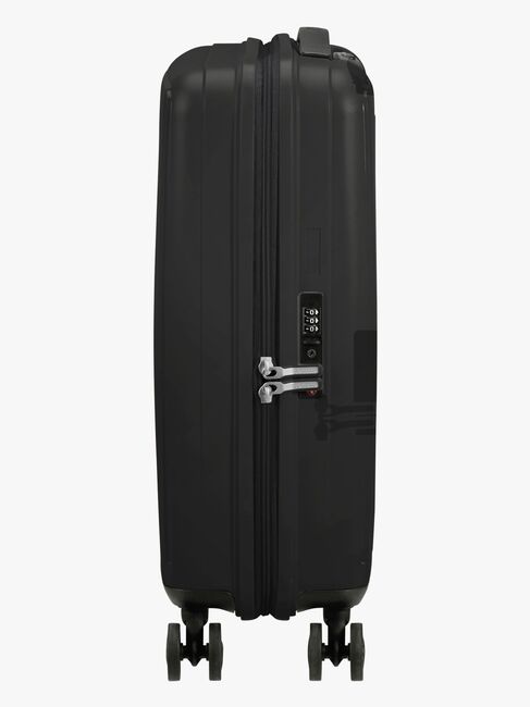 American Tourister Rejoy Reisekoffer 35L, True Black