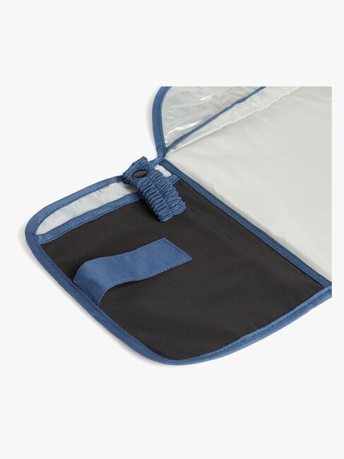 Beemoo Pro Wickelunterlage, Blue
