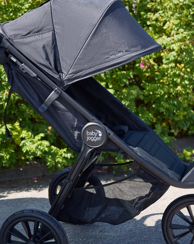 Sitzkinderwagen