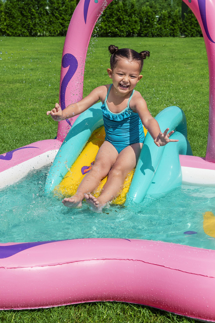 Bestway Wasserpark Butterfly Wonder