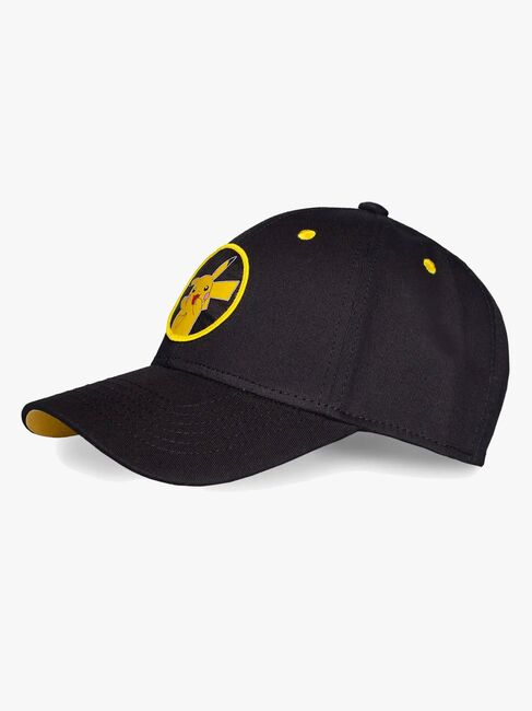Pokémon Verstellbare Kappe, Pikachu