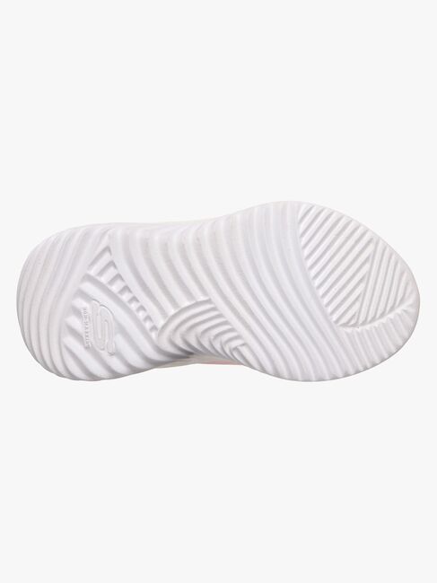 Skechers Bounder Sneaker, Pink