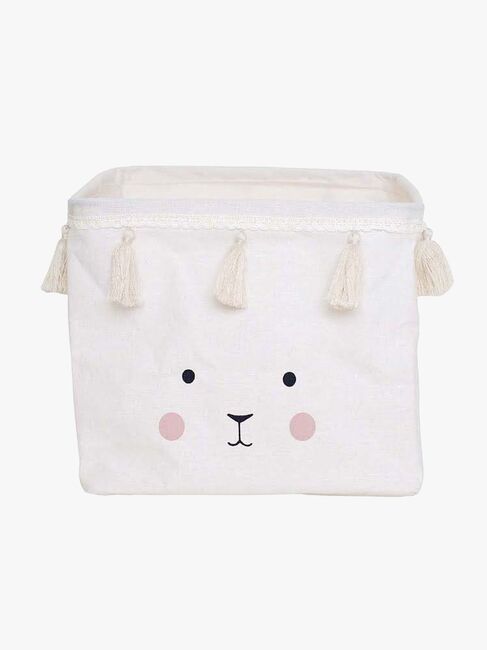 Jabadabado Small Bunny Korb