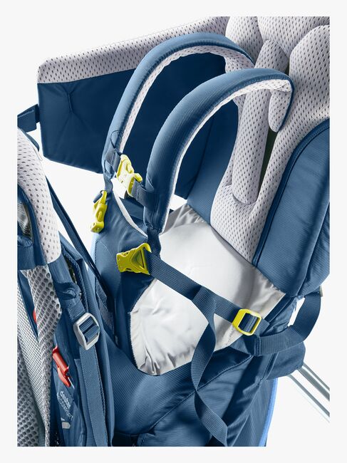 Deuter Kid Comfort Kindertrage, Midnight