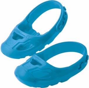 BIG Schuhschutz, Blau