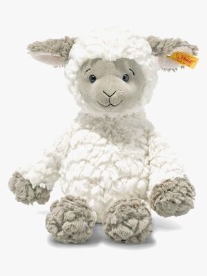 Steiff Kuscheltier Lamm Lita 30 cm