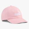 Puma Kappe, Rosa
