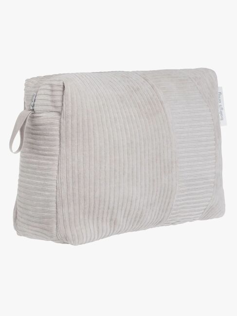 Baby's Only Sense Kulturtasche, Pebble Grey