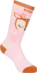 Kombi Animal Family Socken, Daisy Deer