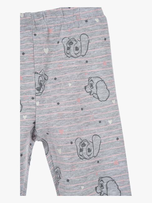 Disney Susi und Strolch Leggings, Light Grey HU0027-LGREY-2483_4b.jpg