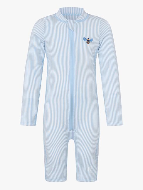 Vanilla Copenhagen UV-Schutzanzug, Blue