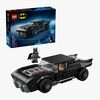 LEGO Super Heroes 76332 The Batman: Batmobil