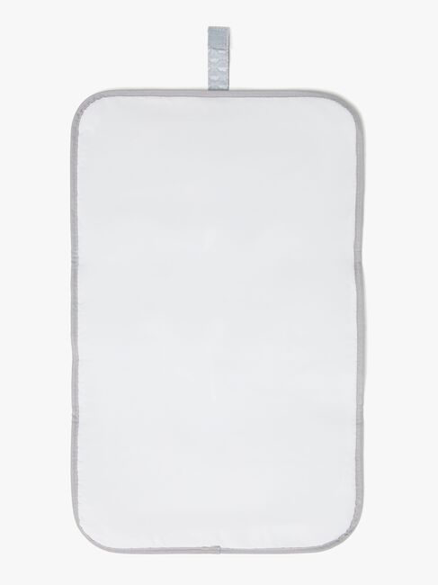 Pelicare Nestle Wickeltasche, Grey