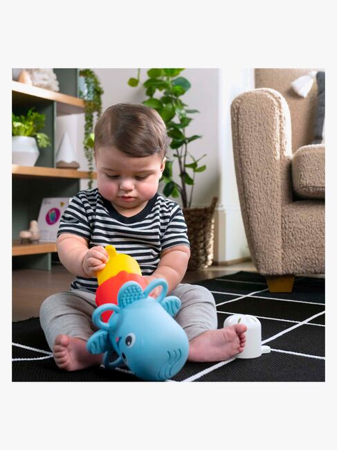 Baby Einstein Ocean Explorers Badespielzeug