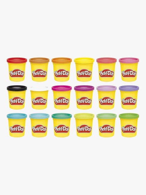 Play-Doh Spielknete 18er-Pack