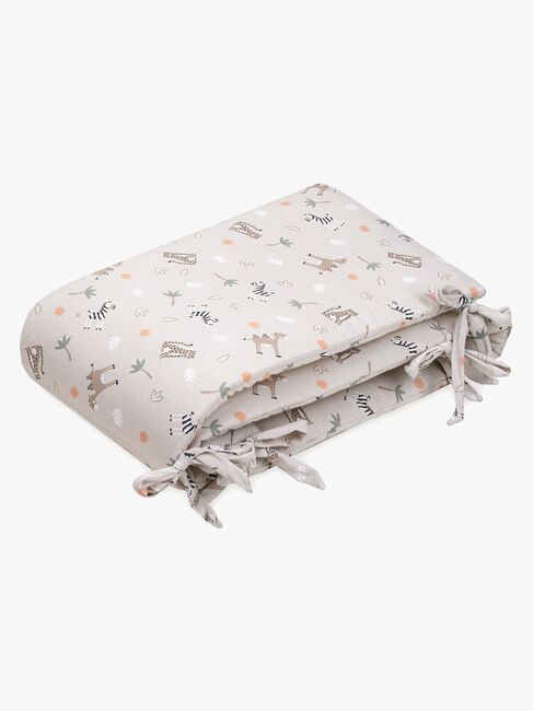 Julius Zöllner Nestchen Jersey, Savanna Beige