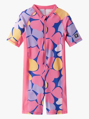 Reima Vesihiisi UV-Schutzanzug, Soft Coral