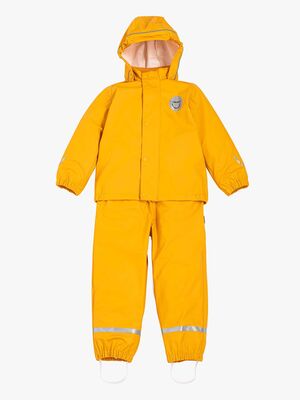 Viking Jolly Regenset, Sun