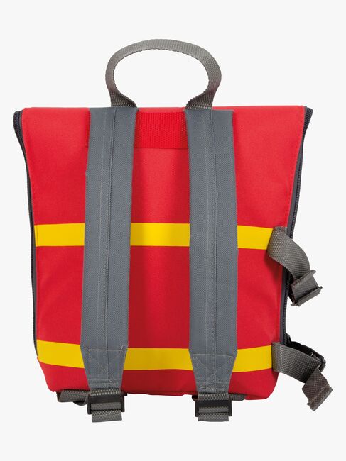 Small Foot Rucksack Feuerwehr