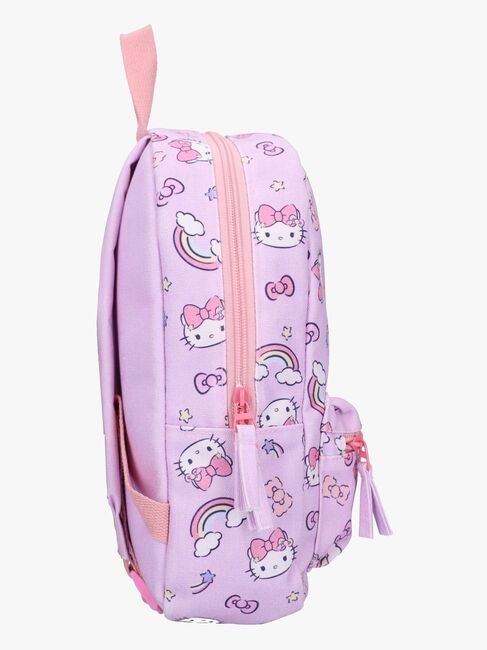 Hello Kitty Rucksack Style Legends 7L, Lila