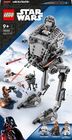 LEGO Star Wars 75322 AT-ST™ auf Hoth