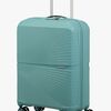American Tourister Airconic Reisekoffer 33,5L, Dusty Turquoise