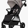 Kinderkraft Grande 2 Kinderwagen, Sand Beige