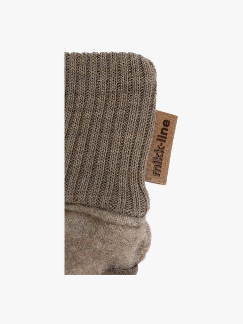 Mikk-Line Fäustlinge Merinowolle, Melange Denver 9315-MelangeDenver-4548_3b.jpg