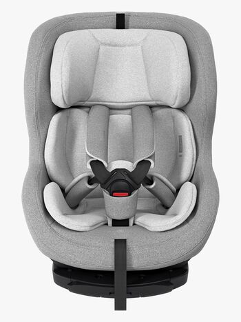Thule Elm Nach vorne gerichteter Kindersitz, Hellgrau