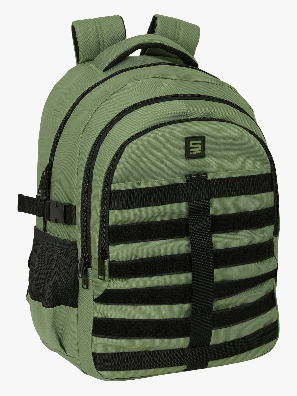 Cross Rucksack 23L, Grün