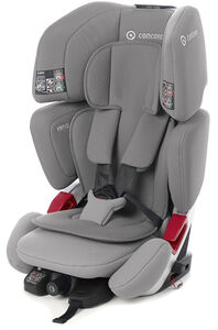 Concord Vario XT-5 Kindersitz, Cloud Grey