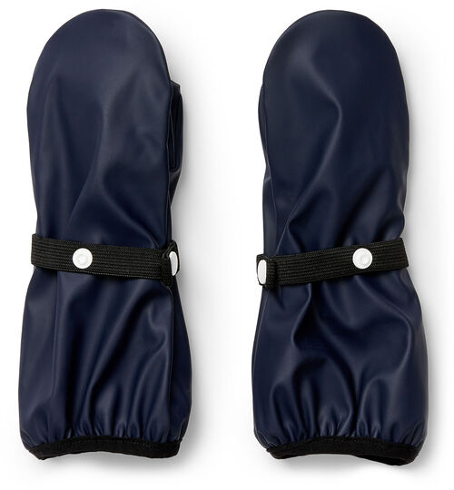 Tretorn Kids Wings Gefütterte Handschuhe, Navy 471013-080-3176_1.jpg