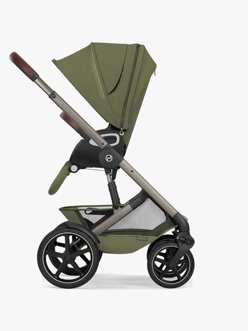Cybex Talos S Lux Kinderwagen, Moss Green TalosSLUX2026-526002461-3606_3c.jpg