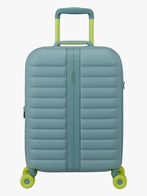 American Tourister Neovibe Spinner Koffer 37-43L, Muted Mint