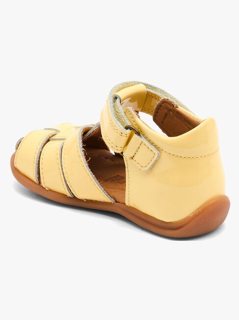 Bisgaard Carly Sandalen, Butter