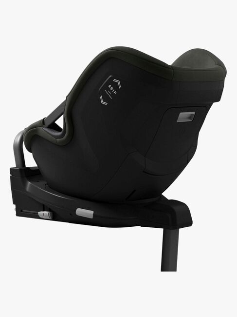 Axkid Spinkid 2 Kindersitz, Forest Moss Green