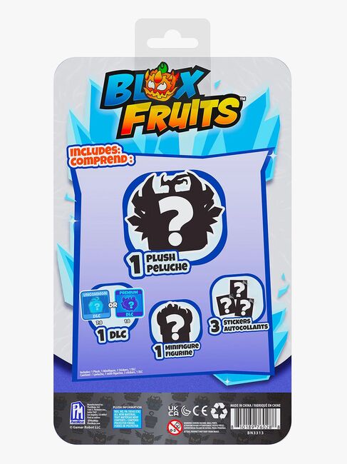 Roblox Blox Fruits Mini-Bundle Gemischte Auswahl