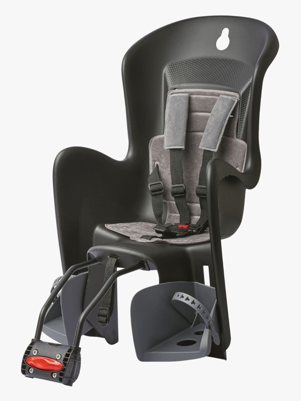 Polisport Bilby Maxi Frame Mount Fahrradsitz
