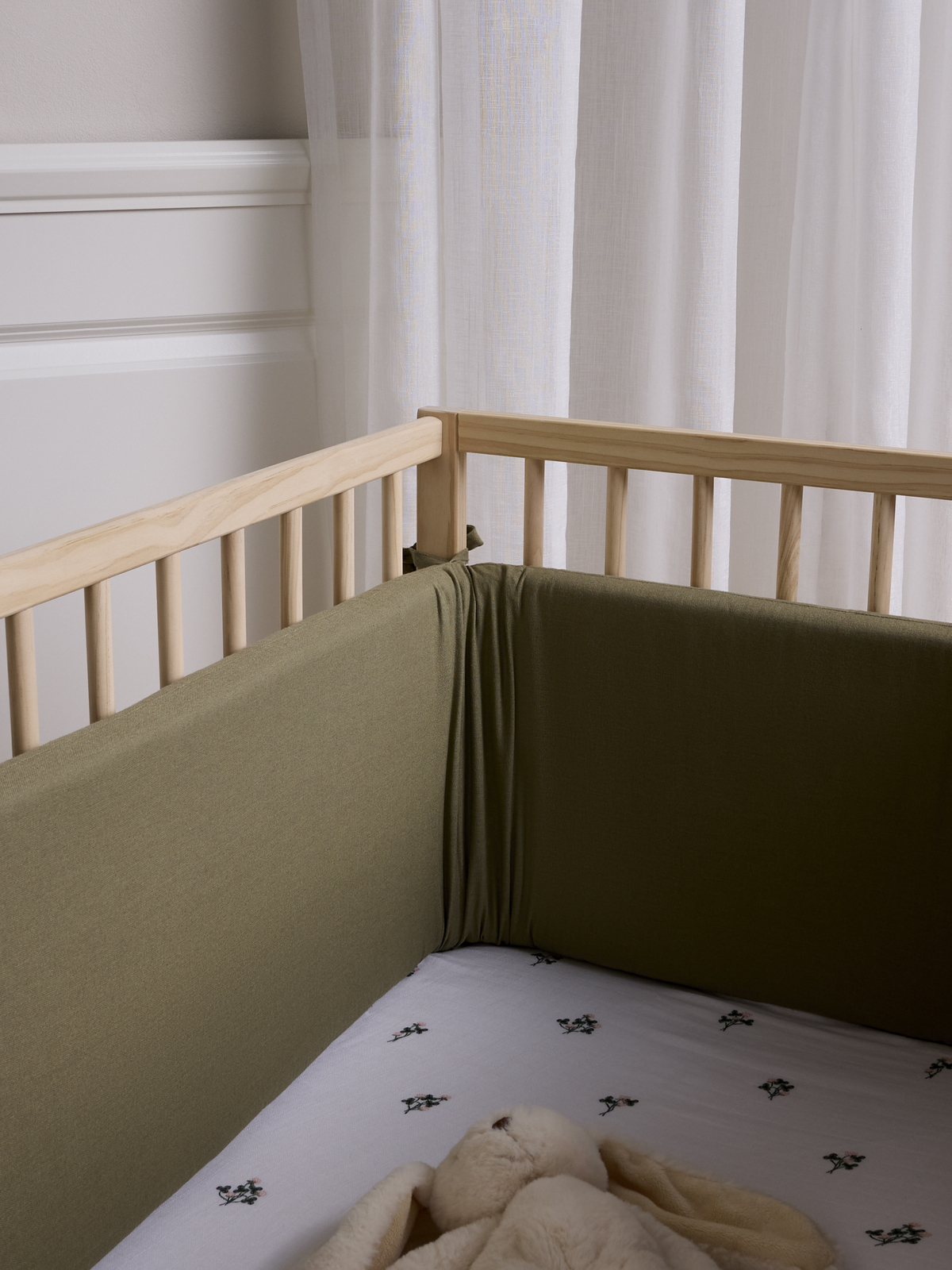 Alice & Fox HOLLIE Nestchen, Green