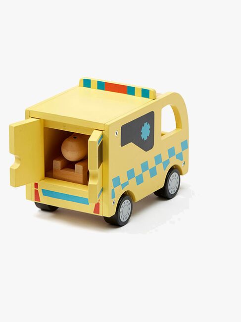 Kids Concept Aiden Krankenwagen