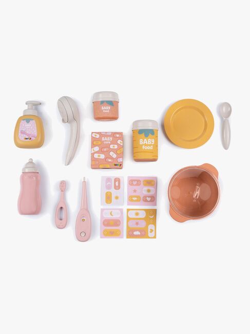Smoby Baby Nurse Puppenspielset