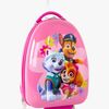 Paw Patrol Reisekoffer 19L, Pink