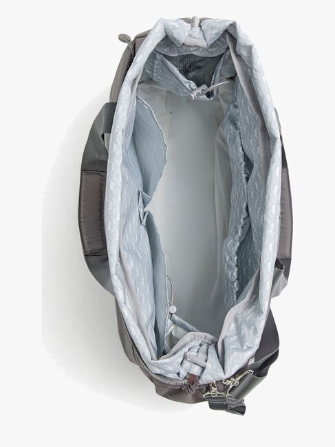 Pelicare Nestle Wickeltasche, Grey