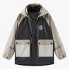Reima Suihku Regenjacke, Schwarz