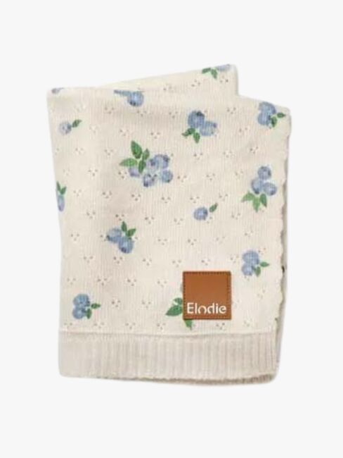 Elodie Details Pointelle-Strick Decke, Blueberry Bliss 30326-208435NA-1526_1.jpg